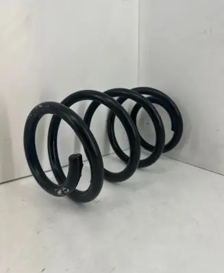 Dodge Nitro Rear coil spring