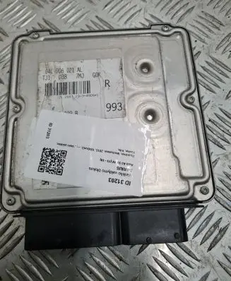 Audi A3 S3 8V Engine control unit/module 04L907309B 0281018510