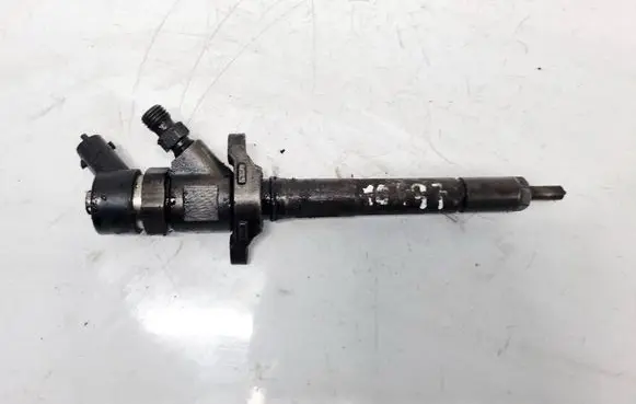 Citroen C4 Grand Picasso Fuel injector 0445110259
