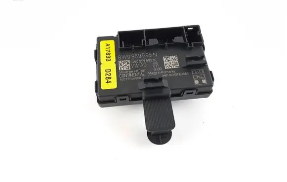 Door control unit/module