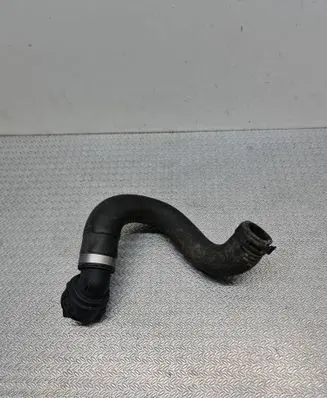 Opel Corsa E Engine coolant pipe/hose 13402310 462218160