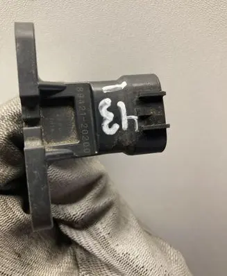 Toyota RAV 4 (XA30) Air pressure sensor 8942120200