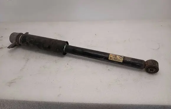 Chevrolet Volt I Rear shock absorber/damper 22756805