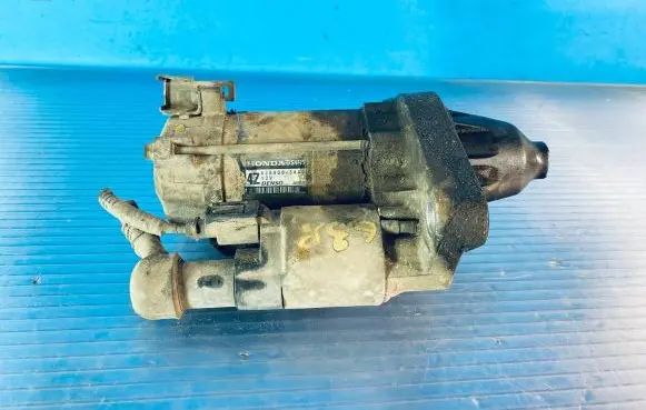 Honda Civic Starter motor 4280003410