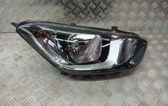 Hyundai i20 (PB PBT) Headlight/headlamp
