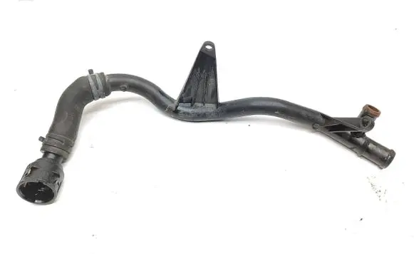 Volkswagen Tiguan Allspace Engine coolant pipe/hose 5Q0121070BR