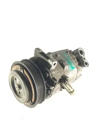 Opel Signum Air conditioning (A/C) compressor (pump) 09225560 0757710304