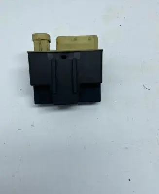 Citroen Berlingo Glow plug pre-heat relay 9652021180