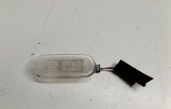 Renault Scenic III - Grand scenic III Other interior light 8200074365 XX66718