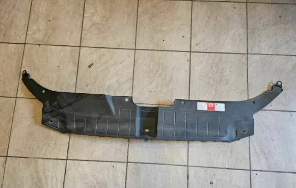 Audi Q5 SQ5 Radiator support slam panel 8R0807081
