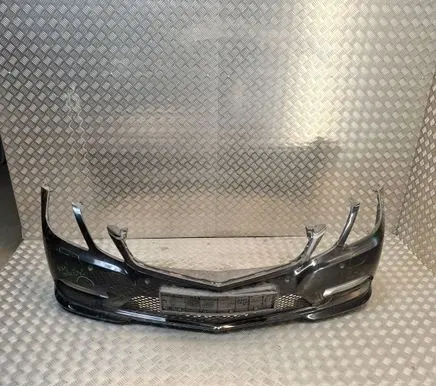 Mercedes-Benz E W212 Front bumper