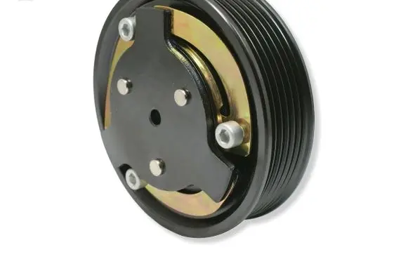 Chevrolet Corsa Air conditioning (A/C) compressor (pump) 01139070 6854065 24466997