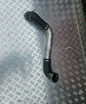 BMW 5 E60 E61 Intercooler hose/pipe 7938960