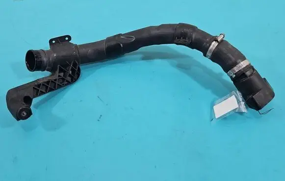 Audi Q3 8U Intercooler hose/pipe 5N0145840L IMPRK1483620