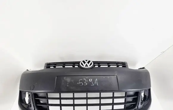 Volkswagen Caddy Front bumper