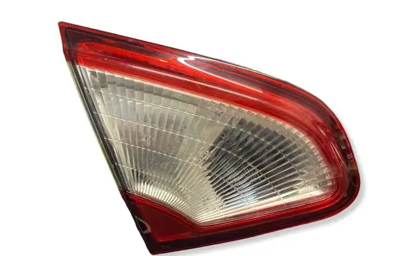 Nissan Qashqai Rear/tail lights 26555BR01A