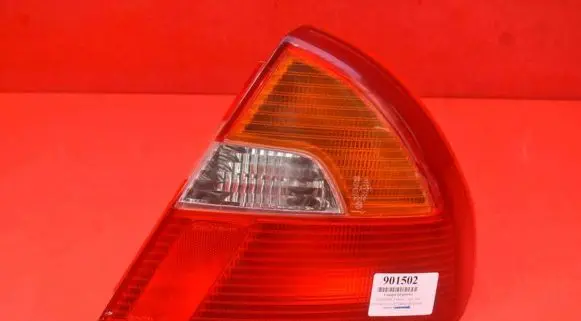Mitsubishi Lancer Rear/tail lights RR1711