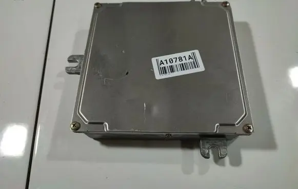 Engine control unit/module
