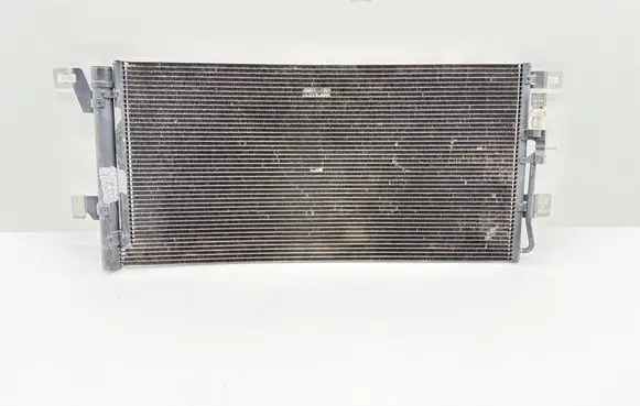 Audi Q5 SQ5 FY A/C cooling radiator (condenser) 80A816411