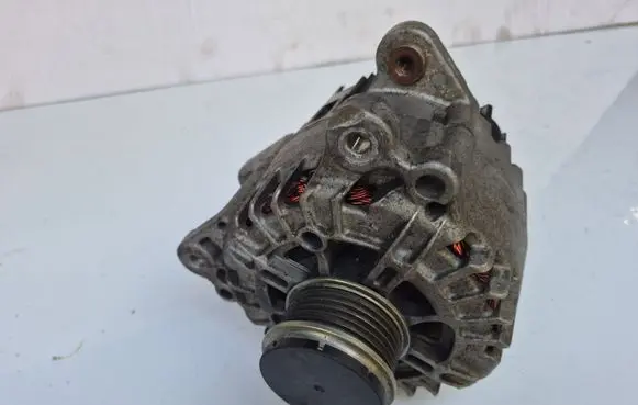 Audi Q5 SQ5 Generator/alternator TG15C190 439775 TG158190