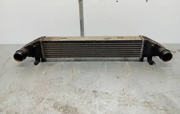 Mercedes-Benz C W204 Intercooler radiator A2045000500 3130333
