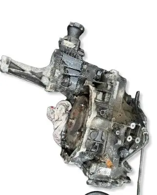 Chevrolet Captiva Gearbox transfer box case 24263577 GM4395482