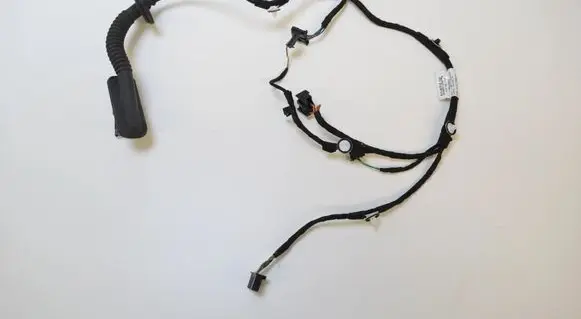 Volkswagen Jetta VI Other wiring loom 5CU971694L