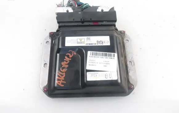 Mazda 6 Engine control unit/module 2757000060