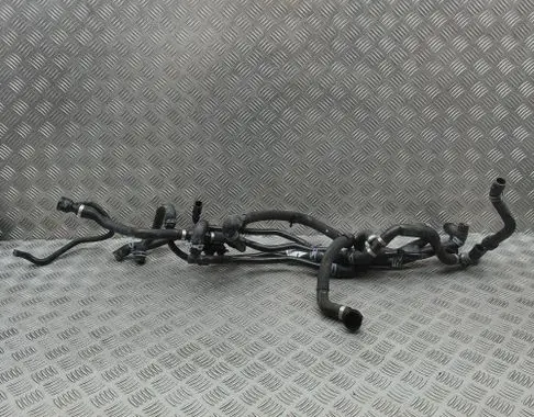 Ford Explorer EV Engine coolant pipe/hose 1EA122101DP 1EA121621G