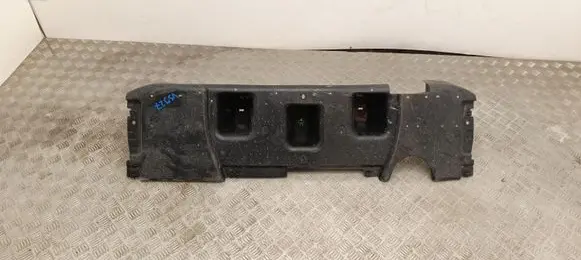 Peugeot 3008 III Rear bumper underbody cover/under tray 9864914980