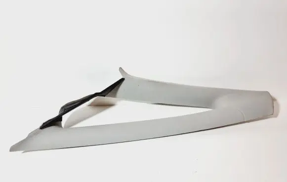 Ford S-MAX (A) pillar trim 6M21R03511AFW 6M21R03511