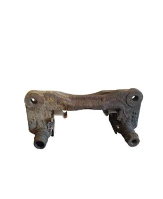 Subaru Legacy Brake caliper pad carrier rear 