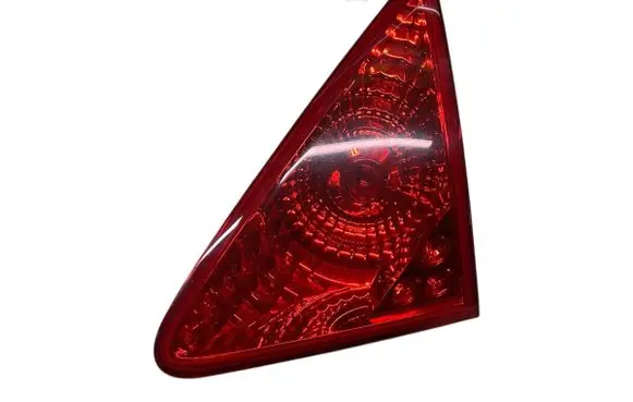 Peugeot 3008 I Tailgate rear/tail lights 9683460980 26038010