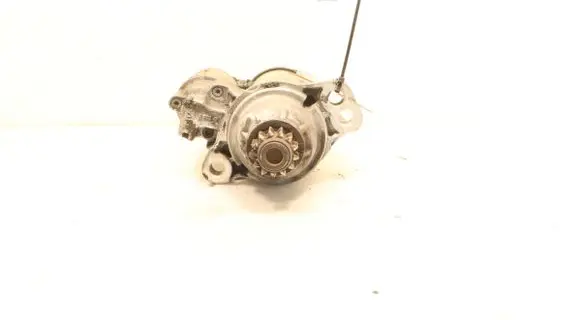 Skoda Fabia Mk3 (NJ) Starter motor 0001179510