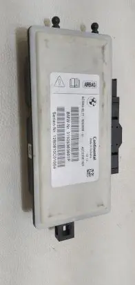 BMW X3 F25 Airbag control unit/module 9253636-01 31925363601P 12B0810C01004