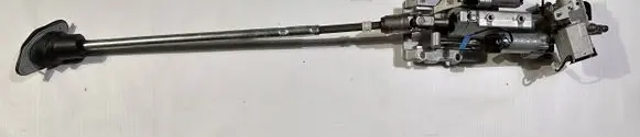 Maserati GranTurismo Steering wheel axle set 11377