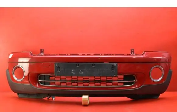 Mini One - Cooper R50 - 53 Front bumper 