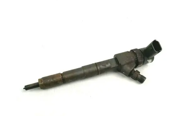 Opel Insignia A Fuel injector 55577668