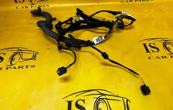 Renault Megane IV Rear door wiring loom 241269468R