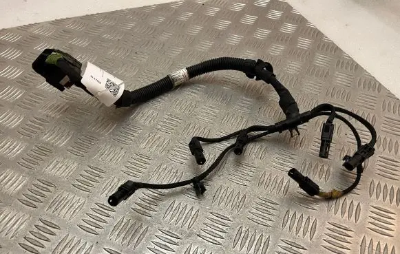 BMW 7 G11 G12 Glow plug wires 8593105