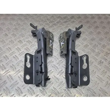 Volvo V40 Engine bonnet/hood hinges 31442085 71416