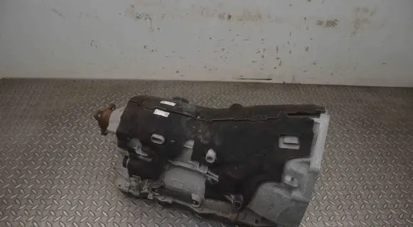BMW 3 G20 G21 Automatic gearbox 1138980 014106