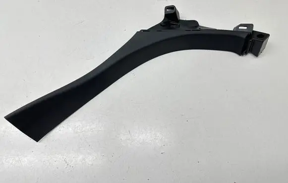 Dodge Durango III Other sill/pillar trim element 6DF18DX9AA 102372000BLR
