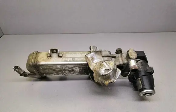 Volkswagen Sharan EGR valve 11725505 0280751016 03L131512BL