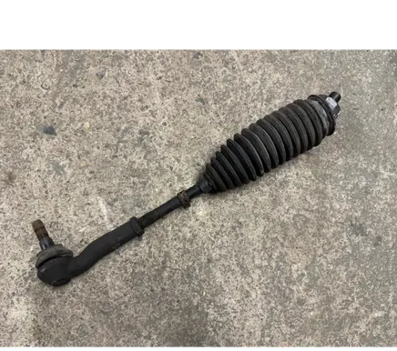Steering tie rod