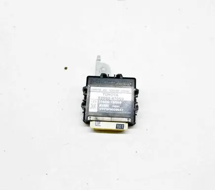 Toyota Prius (XW30) Headlight ballast module Xenon 3560079068 8996047060