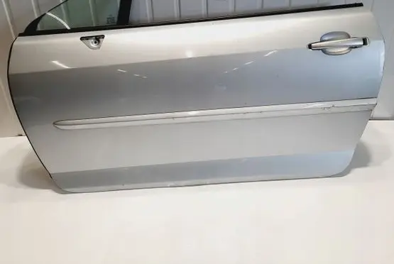 Peugeot 407 Door (2 Door Coupe) 96407DL