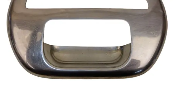 Mitsubishi L200 Truck tailgate 