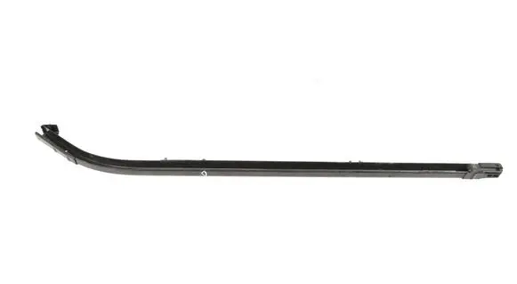 Citroen C4 II Picasso Sliding door upper roller guide/hinge A4477660137