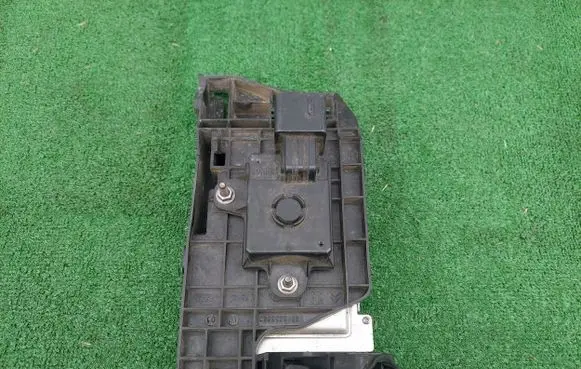 Peugeot 3008 I Other control units/modules